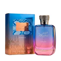  Perfume Ras...