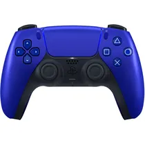 Controle Sony Playstation 5 Dualsense Wireless Cobalt Blue CFI-ZCT1W