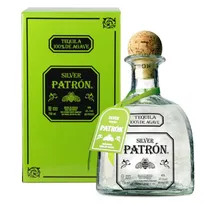  Tequila Pat...
