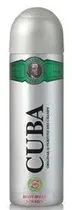  Deo Cuba Gr...