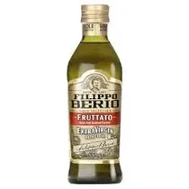 Filippo Berio Aceitte de Oliva Ext, Virgen Fruttato 500ML