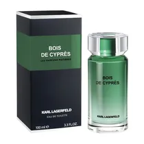 Karl Lagerfeld Fleur Bois de Cypres 100ML Edt c/s