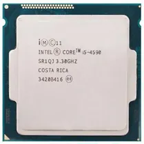 Processador Intel i5 1150 4590 3.7GHZ 6.0 MB Cache OEM