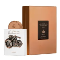  Perfume Lat...