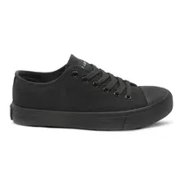 Calçado Lotto Starler Masculino Negro 40