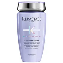 Kerastase Shampoo Blond Absolu Bain Ultra-Violet 250ML