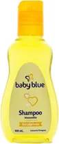 Shampoo Baby Blue Camomila - 100ML