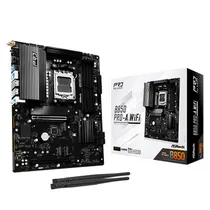 MB AM5 Asrock B850 Pro-A Wifi DDR5/HDMI/USB3.2