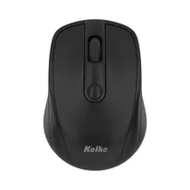 Mouse Óptico Inalámbrico Kolke KEM-704 2.4GHZ
