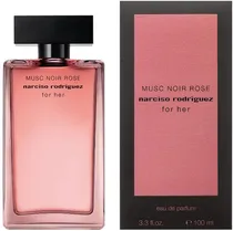 Narciso Rodriguez For Her Musc Noir Rose Edp 100ML