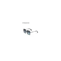 Oculos Kingseven N808 White Gradient Purple
