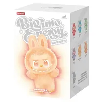 Boneco Lafufu Big Into Energy