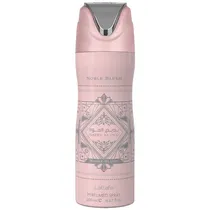 Spray Corporal Perfumado Lattafa Badee Al Oud Noble Blush 200ML