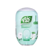  Tictac Bott...