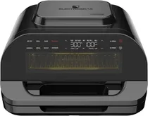 Fritadeira Electrobras EBGAF-11 Nutrimax Grill Y Air Fryer 1700W 110V - 60HZ