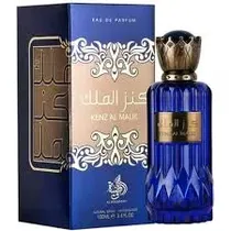 Al Wataniah Perfume Kenz Al Malik M Eau de Parfum 100ML
