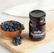 Antich Mermelada Extra de Arandanos 240G