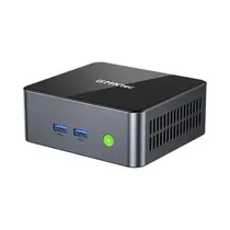 Mini PC Gmktec Nucbox M3 i5-12450H 2.0GHZ/16GB/512 SSD/W11 Pro