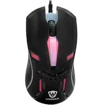 Mouse Gamer Sate A-5613 Botoes RGB