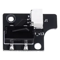 Chave Fim de Curso Eixo X Creality para Impressora 3D - 2101030265