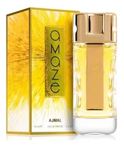 Ajmal Amaze Fem Edp 75ML