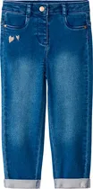  Calça Jeans...