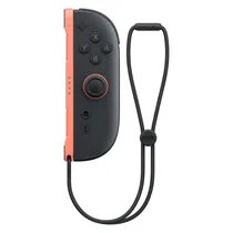Controle Joy-Con R para Nintendo Switch 2 US - Vermelho Claro