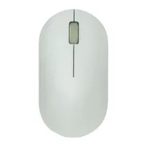 Mouse Xiaomi Lite 2 Optico XMWXSB02YM Branco