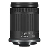  Lente Canon...
