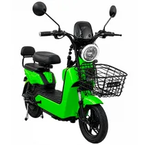  Moto Elétri...