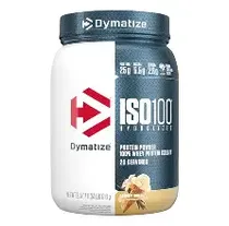 Dymatize IS...