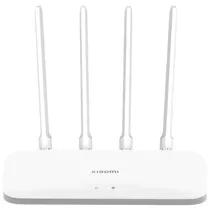 Roteador Xiaomi R4AC DVB4230GL Dual Band / 2.4GHZ / 5GHZ/ 2LAN / 1WAN / 1200MBPS