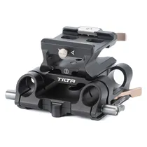 Tilta Placa de Base Modular LWS de 15MM Tipo III