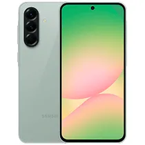 Celular Samsung Galaxy A56 5G A566E 12GB de Ram / 256GB / Tela 6.7" / Dual Sim 5G - Awesome Olive