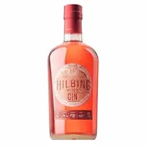 Hilbing Gin Pink 750ML