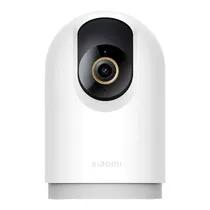 Câmera de Segurança IP Xiaomi Mi Home Security C500 Pro MJSXJ16CM - 3K/5MP - Wi-Fi - Branco