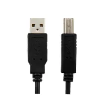 Cabo de Impressora USB2.0 1.8MTS Argom