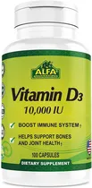  Alfa Vitami...