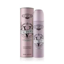 Cuba Perfume Victory F Eau de Parfum 100ML