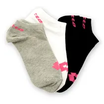 Mídia Lotto No Show 3 Pares