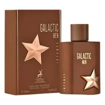 Perfume Maison Alhambra Galactic Men Intense 100ML Edp