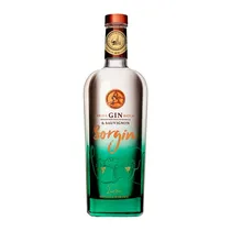  Sorgin Gin ...