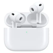 Fone de Ouvido Airpods Pro 3 MFHP4ZA/A Wireless - Branco