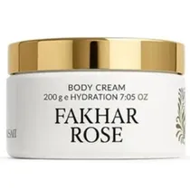  Body Cream ...
