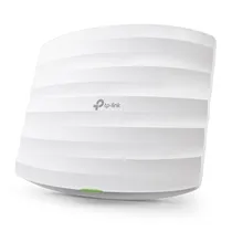 Access Point TP-Link EAP225 Dual Band 2.4/5GHZ para Teto