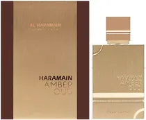 Perfume Al Haramain Haramain Amber Oud Gold Edp 60ML - Unissex