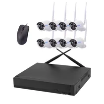  Kit DVR Tuc...