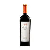  Vino Osiris...