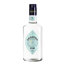 Gin Brighton London DRY 700ML