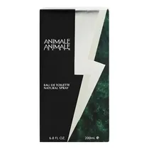 Perfume Animaale Masculino Edt 200ML